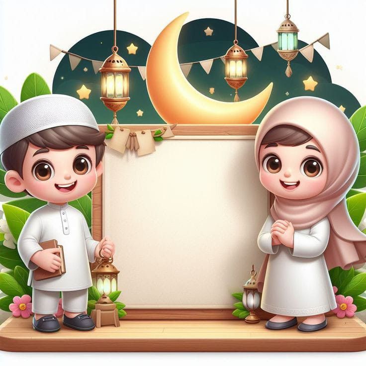 صور معايدات عيد الفطر