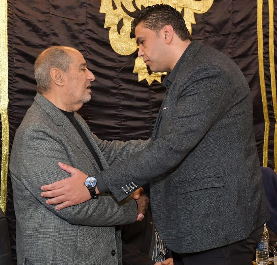 الشباب والرياضة ببورسعيد 