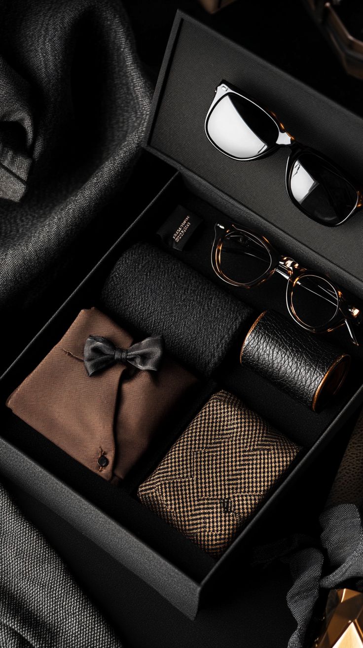 هدايا رجالية للعيد