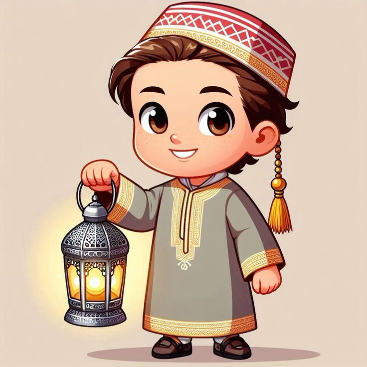 تصميم تهنئة عيد الفطر