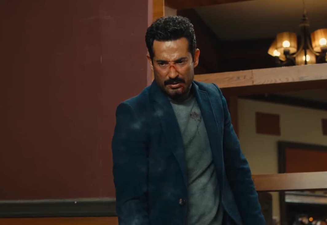 مسلسل سيد الناس الحلقة الأخيرة