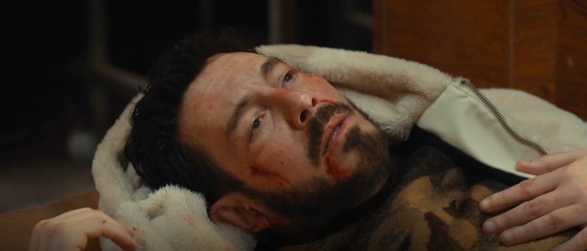 مسلسل سيد الناس الحلقة الأخيرة