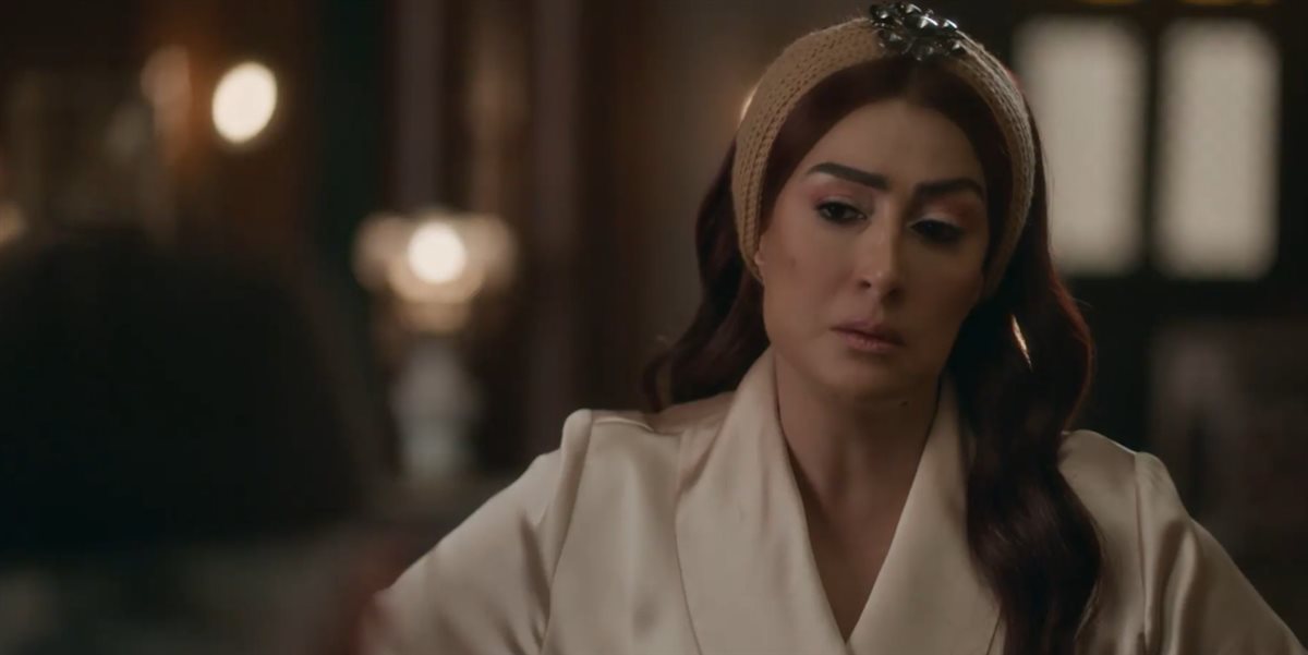 مسلسل شباب امرأة الحلقة الأخيرة