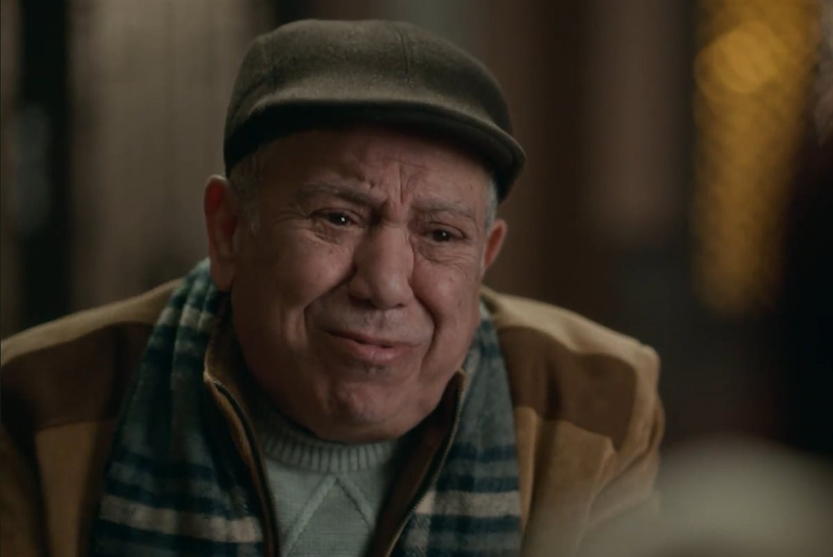 مسلسل شباب امرأة الحلقة الأخيرة