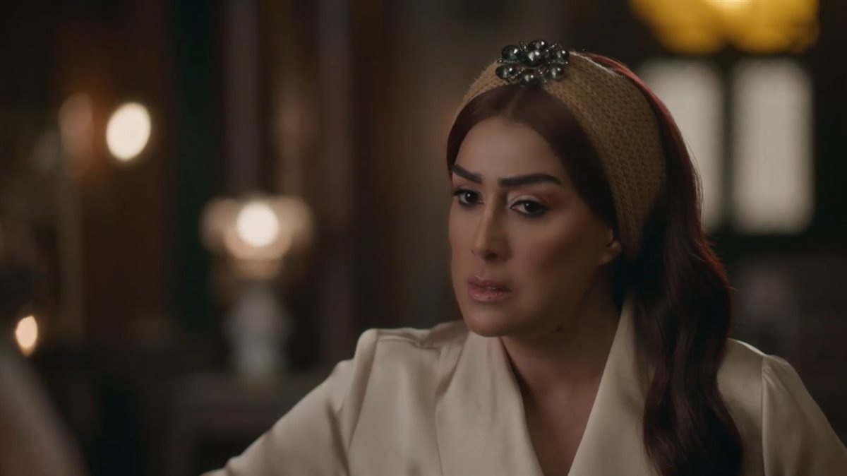 مسلسل شباب امرأة الحلقة الأخيرة