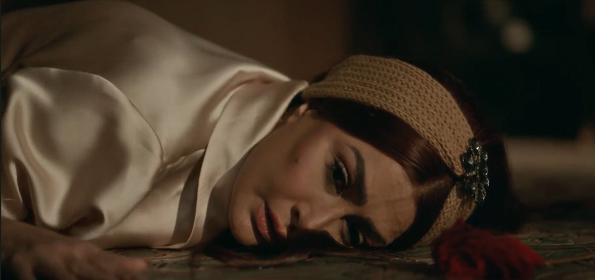 مسلسل شباب امرأة الحلقة الأخيرة