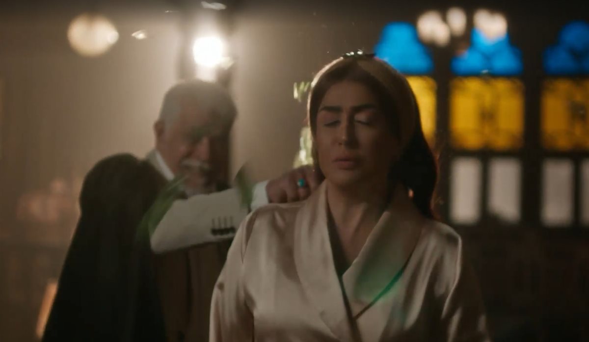 مسلسل شباب امرأة الحلقة الأخيرة