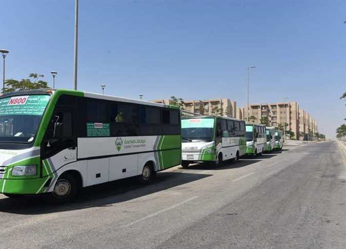 مواصلات الساحل الشمالي