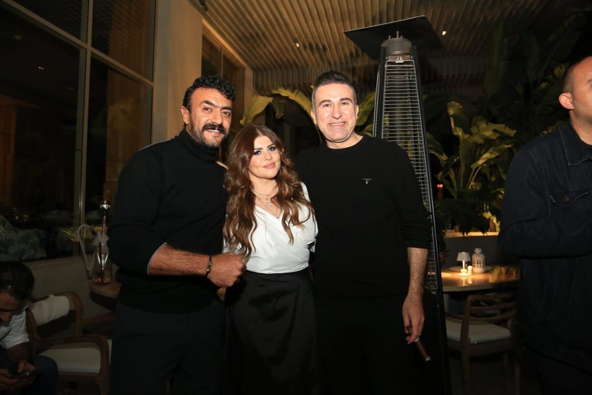 سحور مسلسل فهد البطل