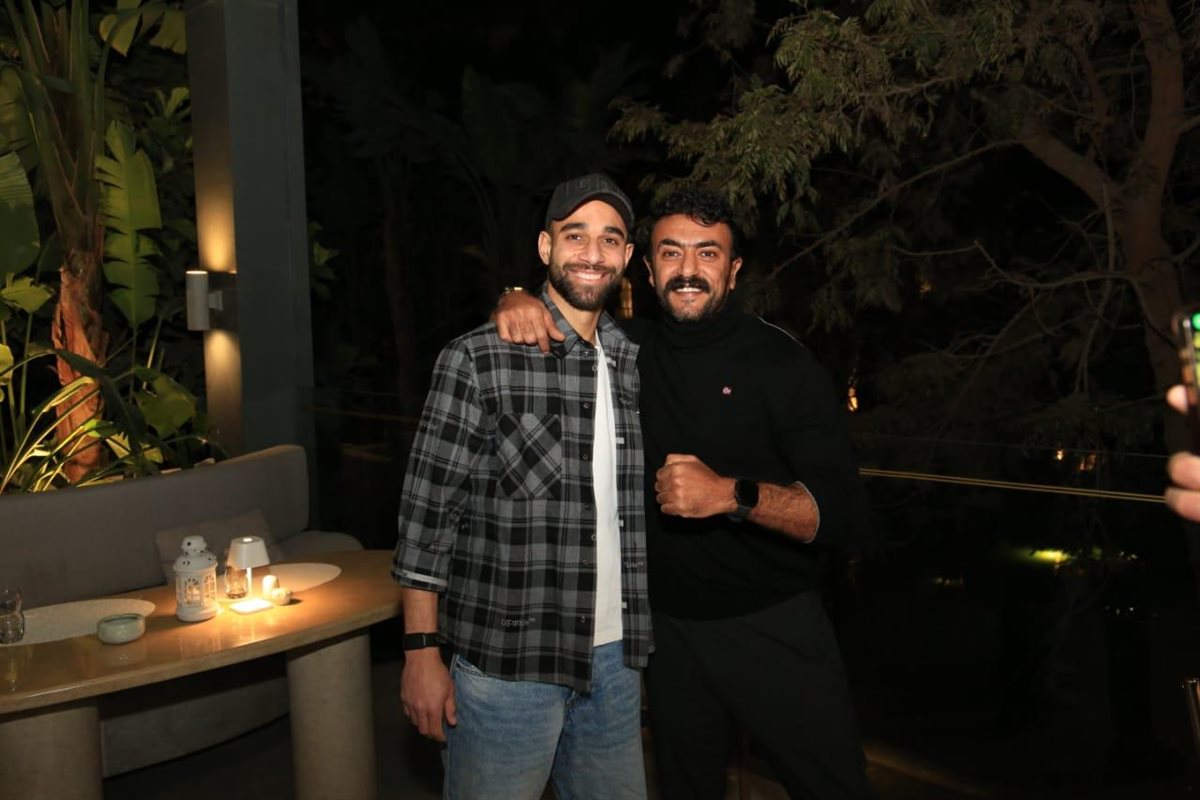 سحور مسلسل فهد البطل