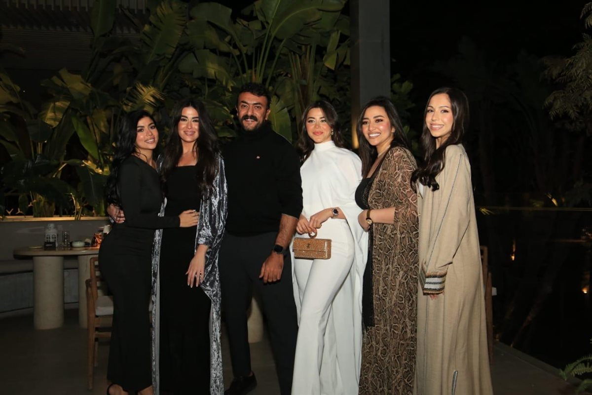 سحور مسلسل فهد البطل