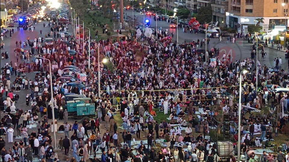 عدد تكبيرات عيد الفطر المبارك