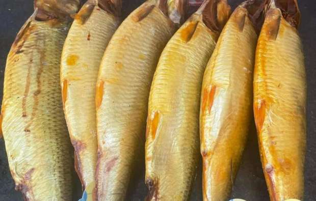 طريقة عمل الرنجة المصرية