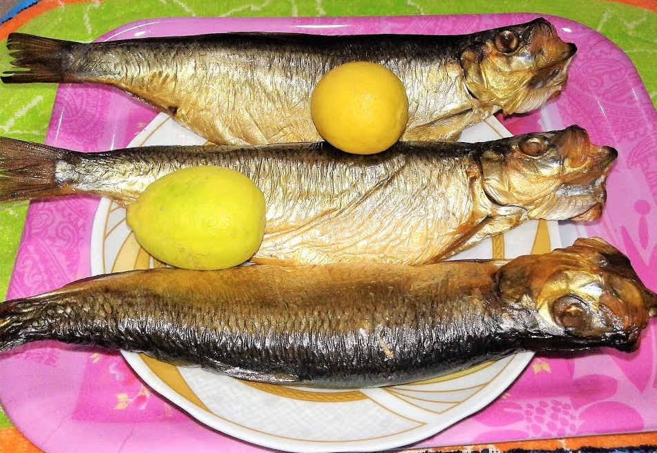 مقادير عمل الرنجة المصرية