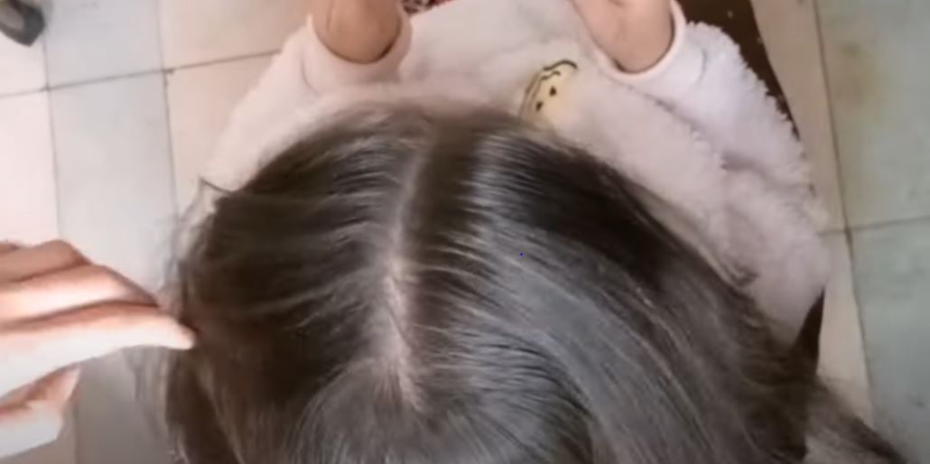 طريقة عمل السنبلة بالصور خطوة بخطوة