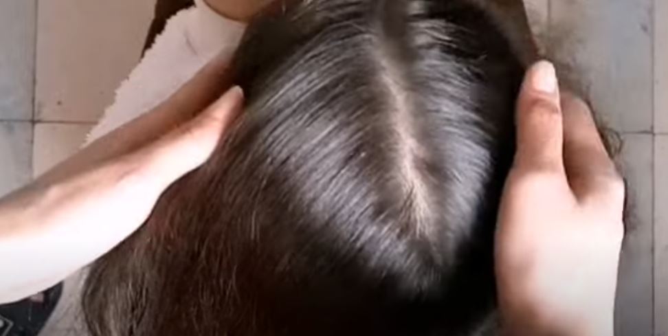 طريقة عمل السنبلة بالصور خطوة بخطوة