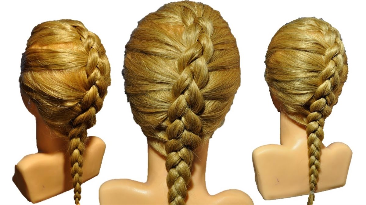 طريقة عمل السنبلة