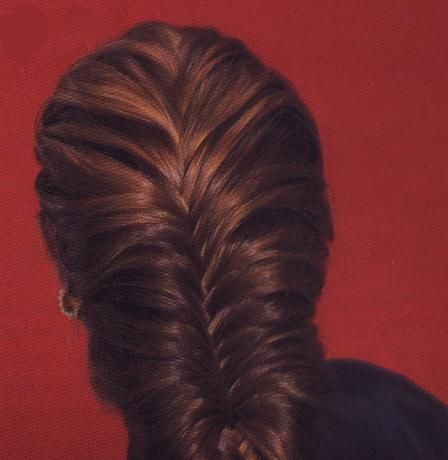 طريقة عمل السنبلة