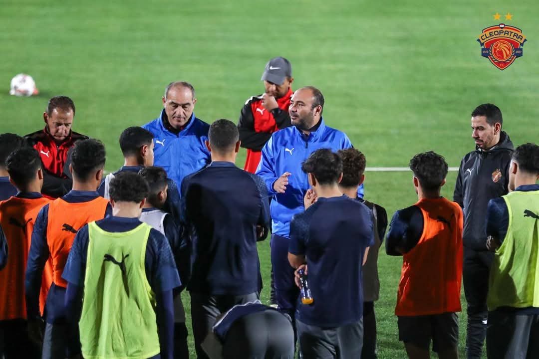 تدريبات سيراميكا