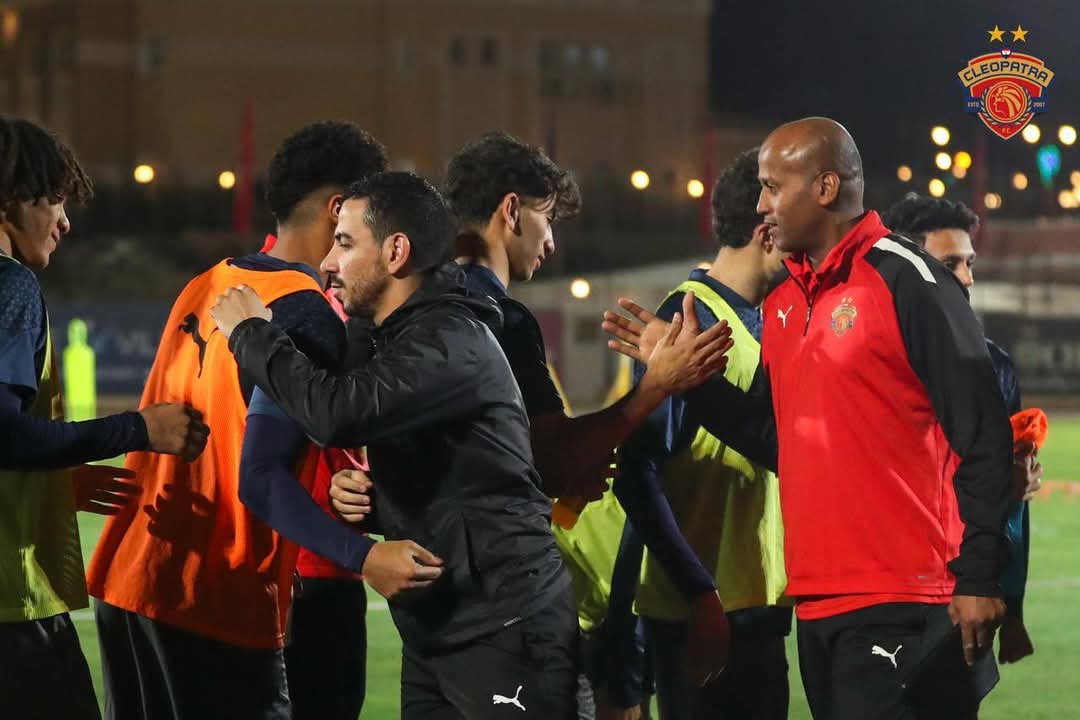 تدريبات سيراميكا