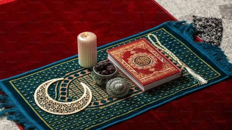 صيام الستة البيض