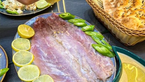 أفضل وصفات الفسيخ والرنجة لشم النسيم 2025