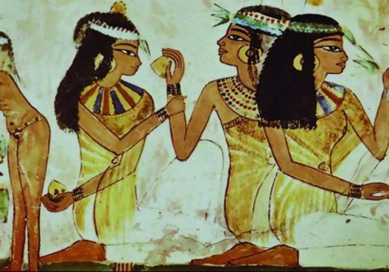 تقاليد وعادات المصريين في الاحتفال بشم النسيم 2025