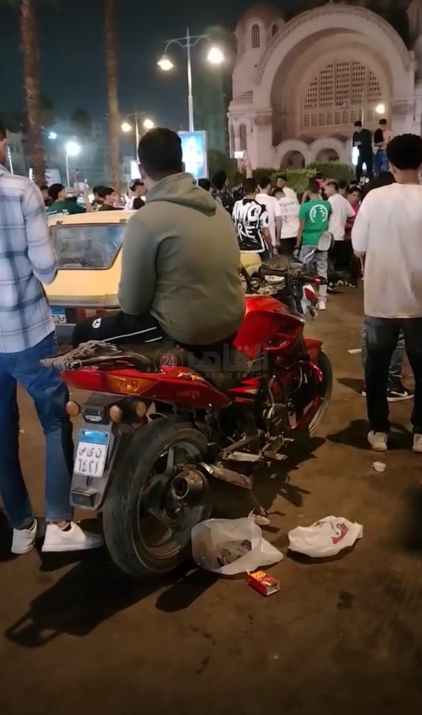 حي مصر الجديدة