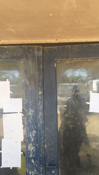 موظفي العياط بالجيزة