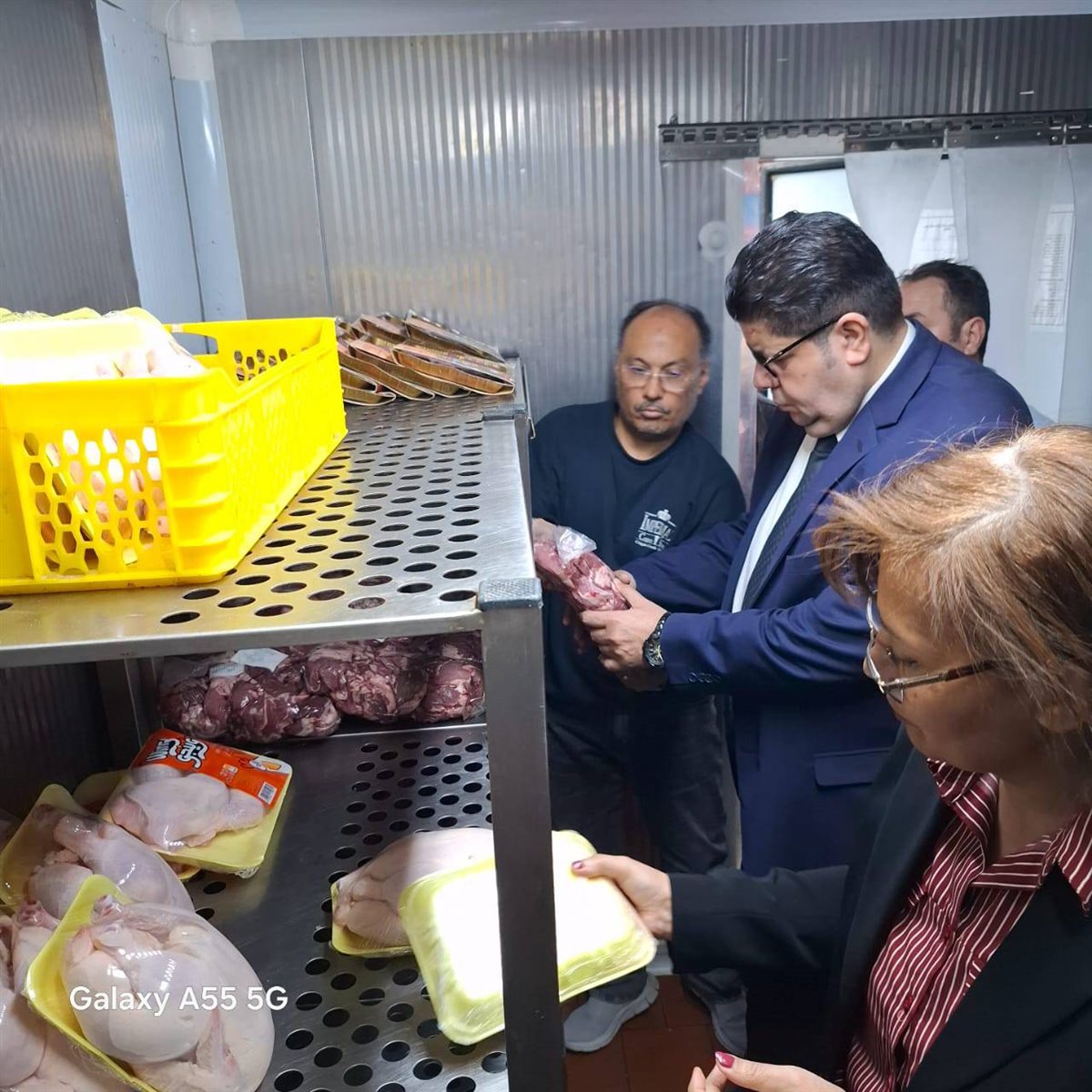 حملة مكبرة لمراقبة الأسعار وضبط الأسواق