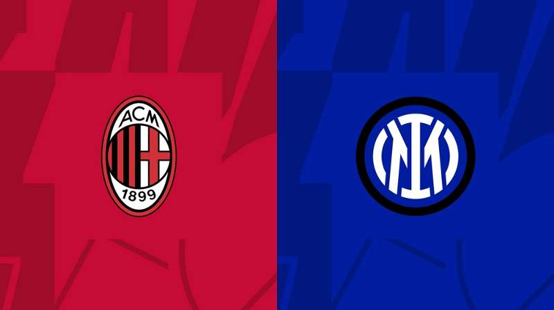 ميلان وإنتر ميلان 