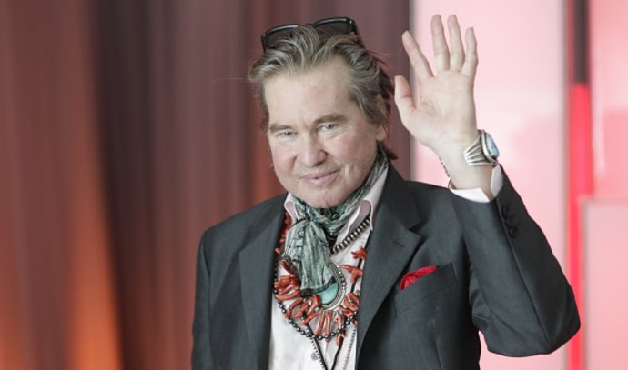 فال كيلمر بطل بات مان 