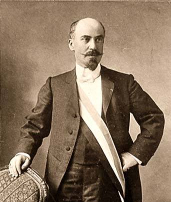 لمهندس المعماري الفرنسي مارسيل دورنيون.