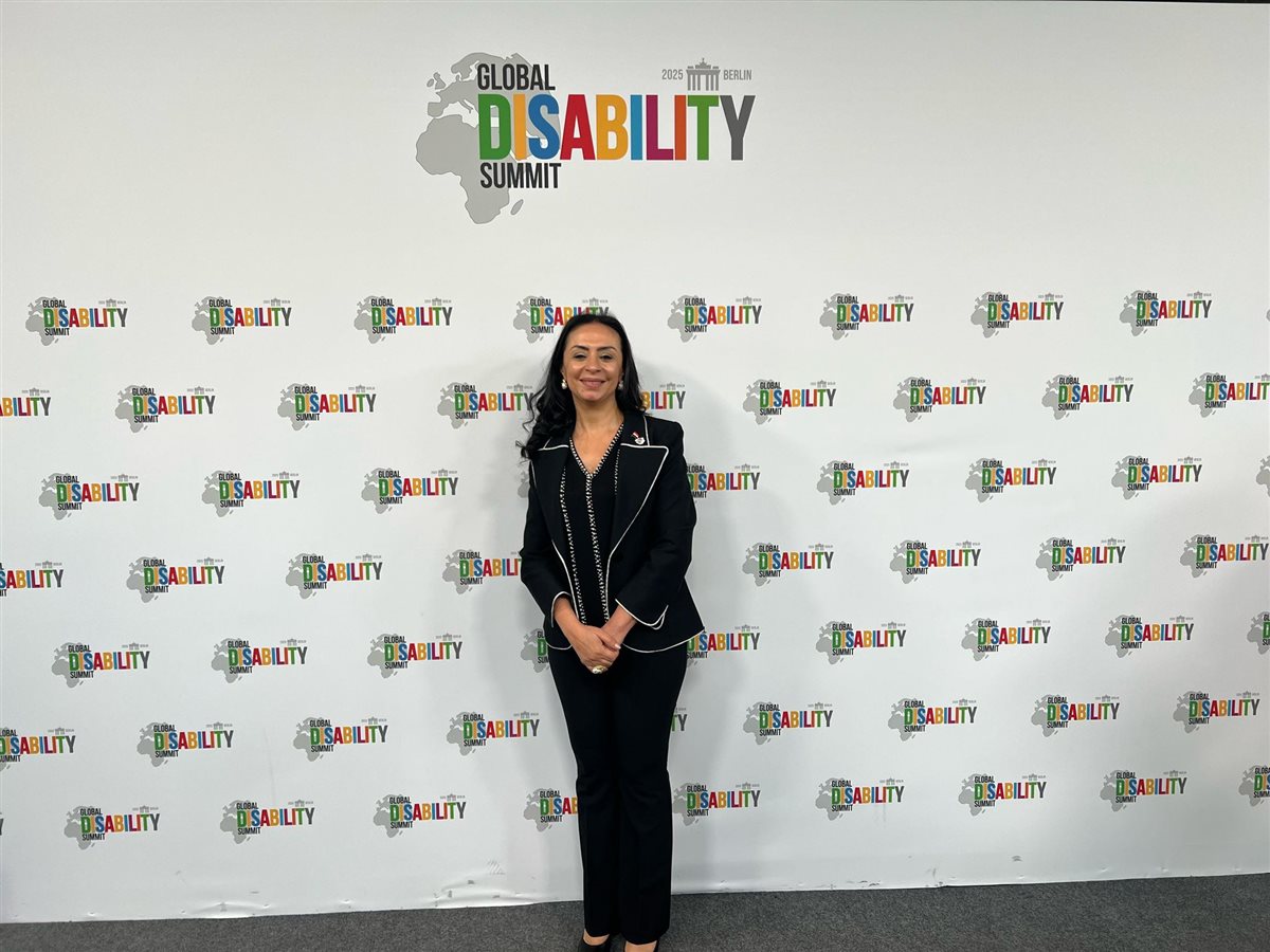   فعاليات اليوم الأول من القمة العالمية للإعاقة بالعاصمة الألمانية برلين 