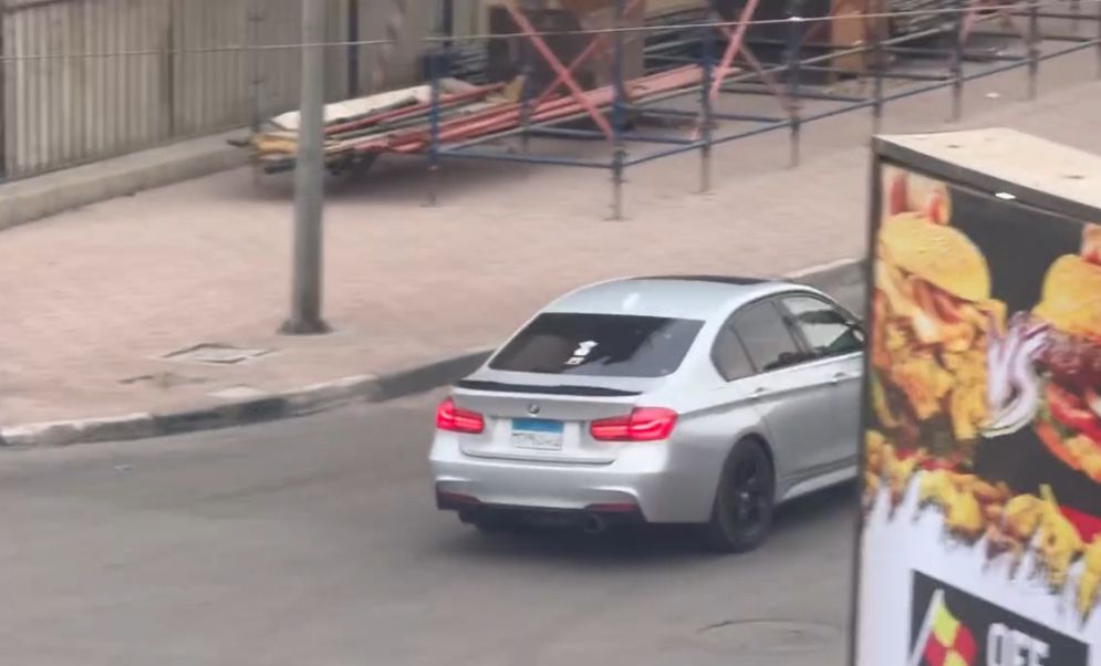 سكان مصر الجديدة يستغيثون من تحويل ساحة كنيسة البازيليك