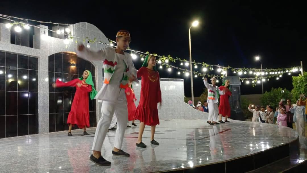 احتفالات ثقافة جنوب سيناء بعيد الفطر المبارك بمدن المحافظة
