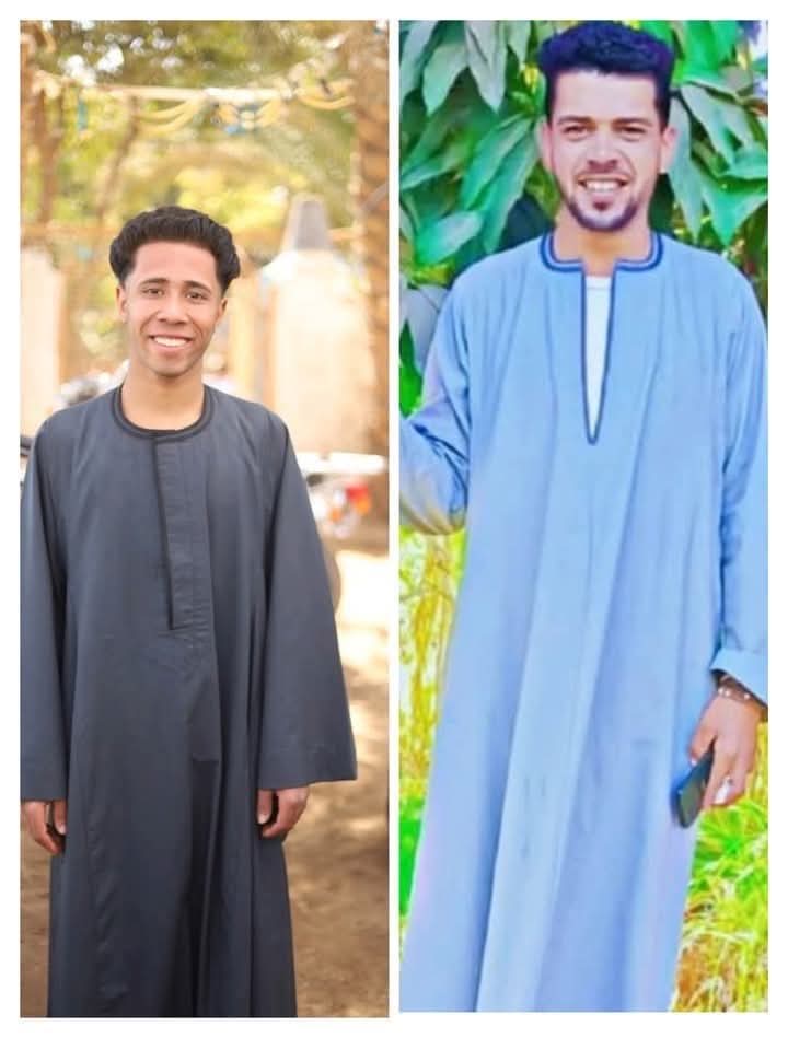 ضحايا الحادث