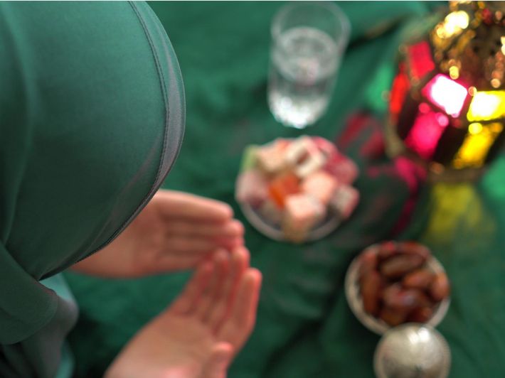 دعاء شهر شوال