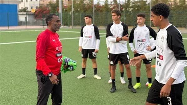 القنوات الناقلة لـ بث مباشر مباراة منتخب مصر للناشئين ضد بوركينا فاسو اليوم