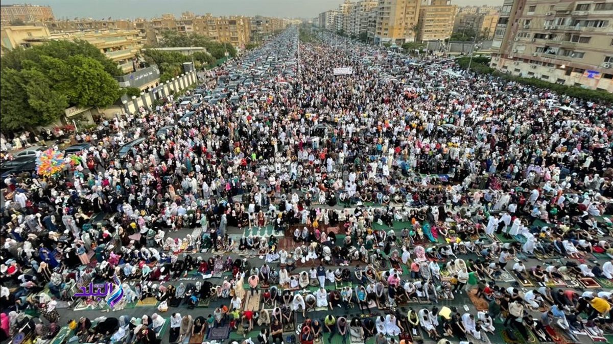 صلاة عيد الأضحى