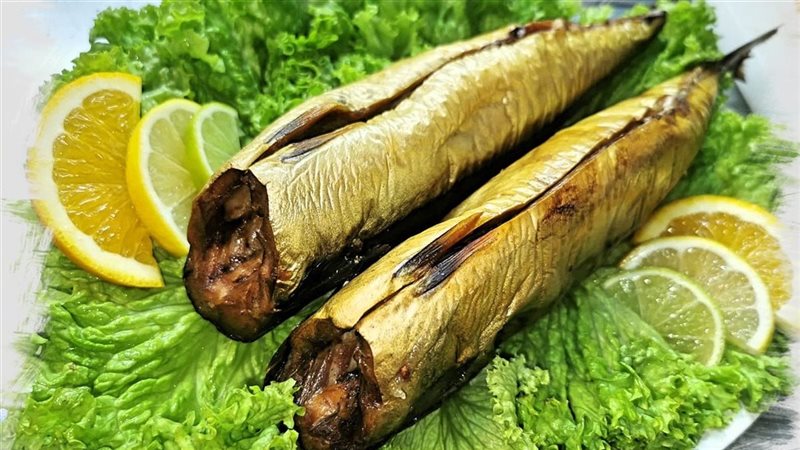 طريقة تحضير فسيخ بالدقة البلدي