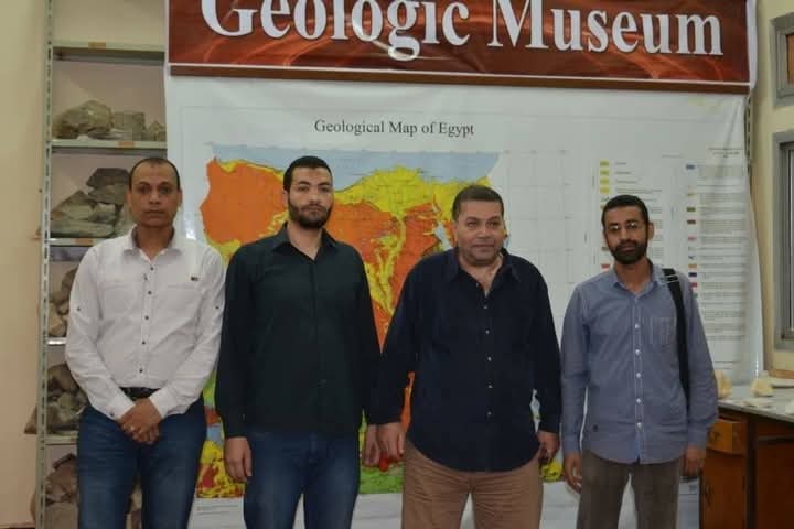 استمرارًا لجهودها في الربط بين الدراسة النظرية والتطبيق العملي.. علوم الأزهر بأسيوط تفتتح معمل الخلايا الشمسية ومتحف الجيولوجيا