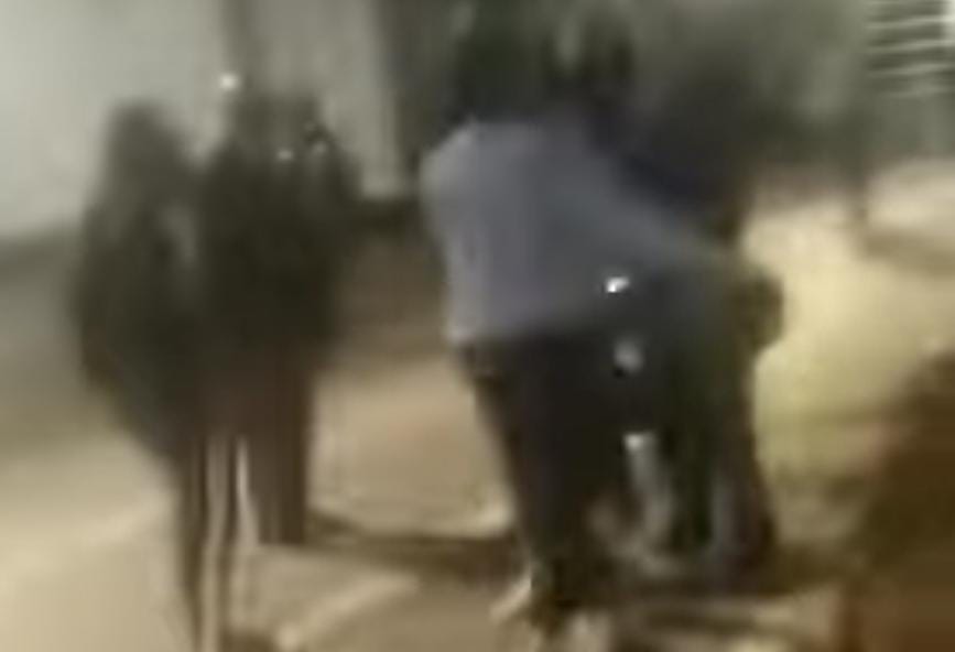 محاولة اعتداء فتاة أمن على أحد المرضى بمجمع السويس الطبي