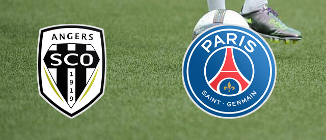 موعد مشاهدة مباراة باريس سان جيرمان ضد أنجيه اليوم في الدوري الفرنسي