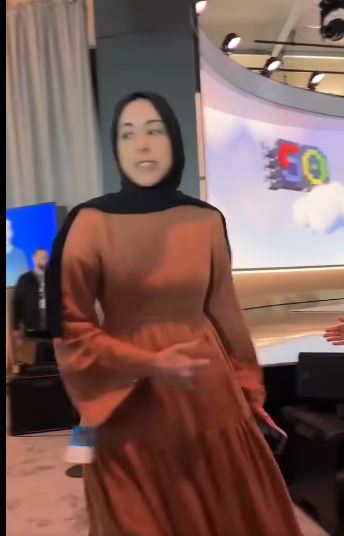 ابتهال أبو سعدة