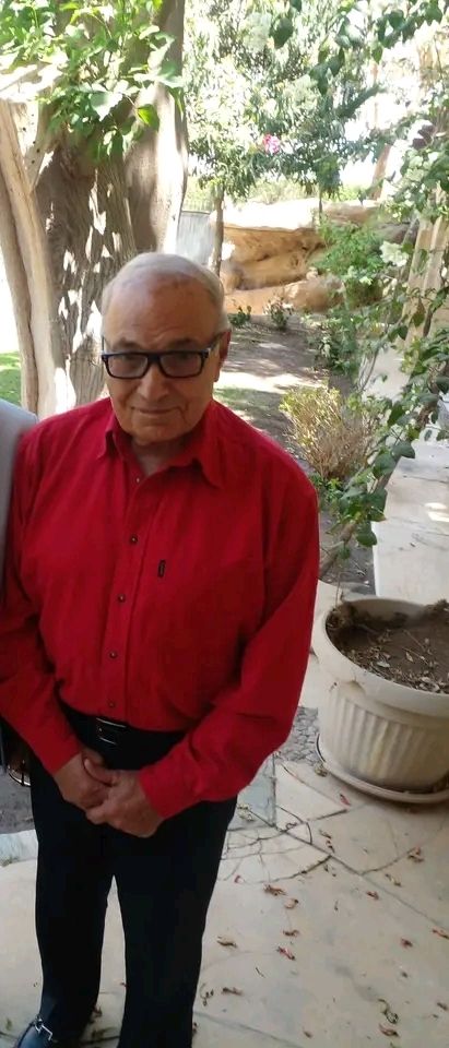 أخر ظهور ل<strong>لفريق أحمد شفيق </strong>