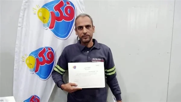 سائق أوبر من ذوي الهمم 