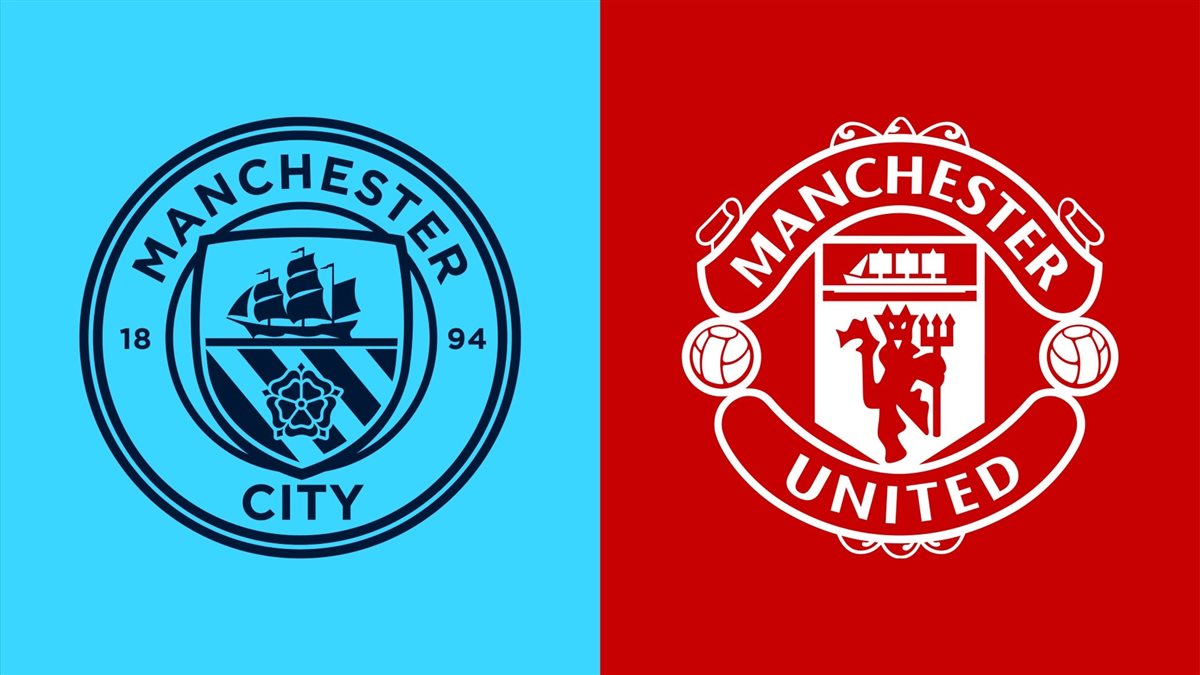 مباراة ديربي مانشستر في الدوري الإنجليزي