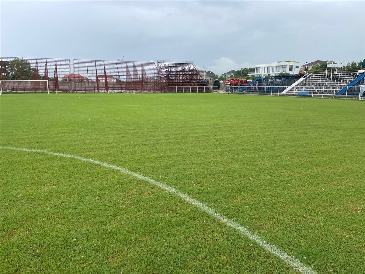 ملعب تدريب النادي المصري 