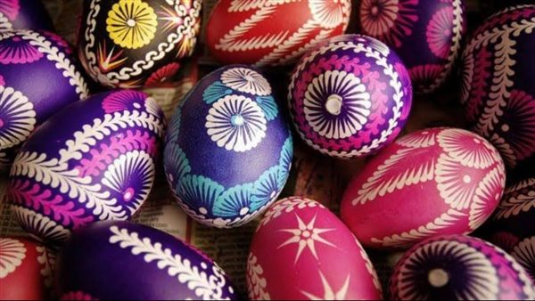 موعد إجازة شم النسيم 2025